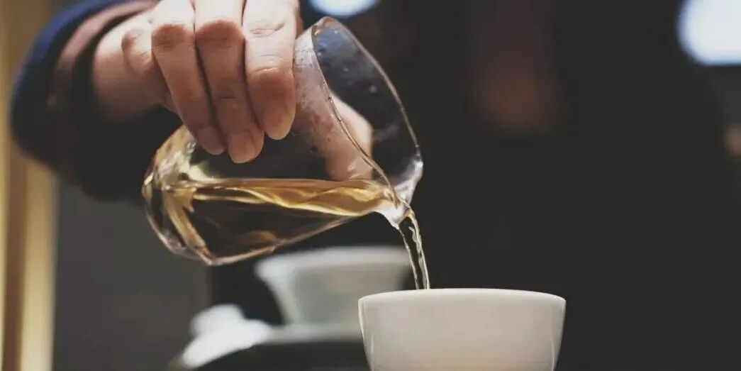 普洱茶冲泡的四个关键词