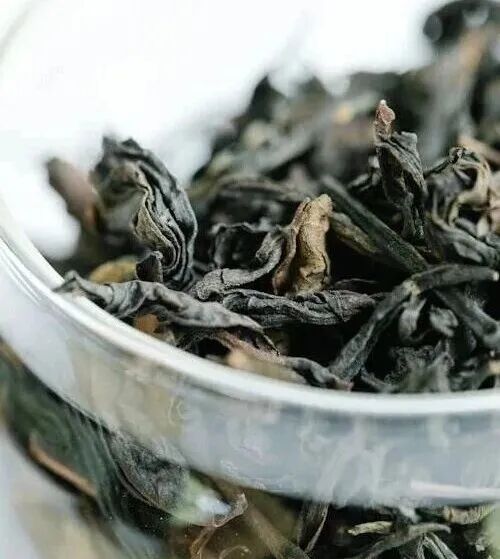 人到中年，喝茶，可以救命