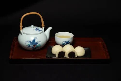 不要送别人自己舍不得喝的茶