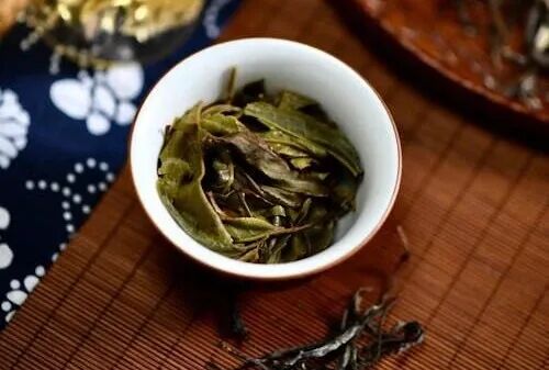 不要送别人自己舍不得喝的茶