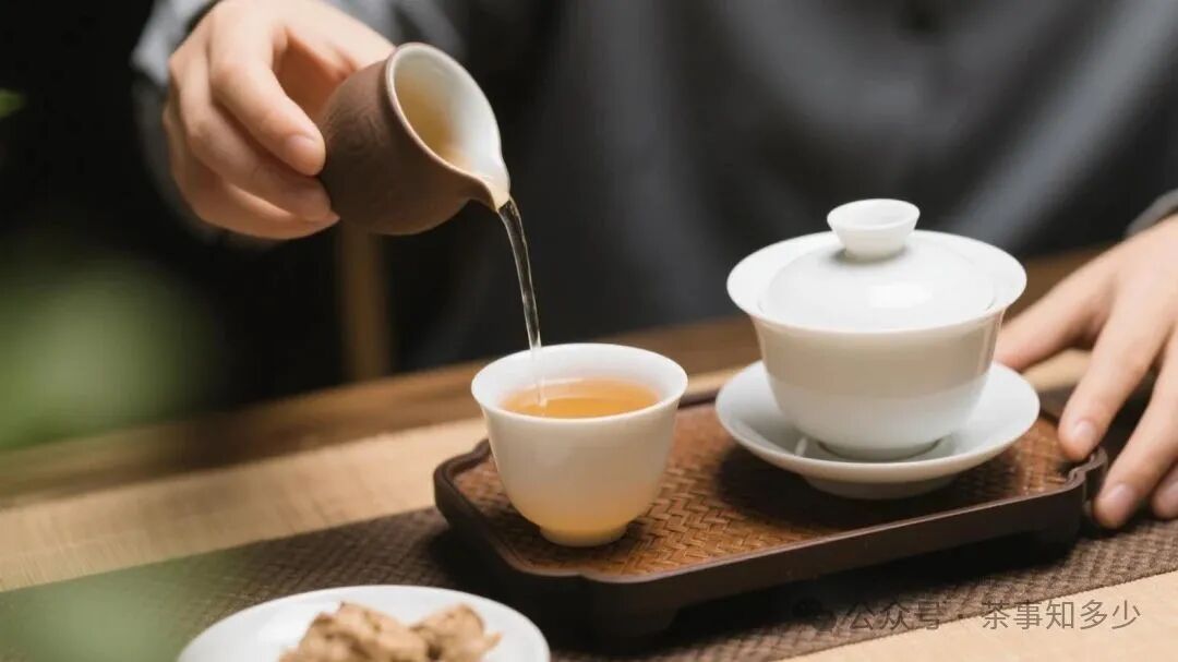 茶叶过期但没拆封，还能喝吗？扔了还是留着？