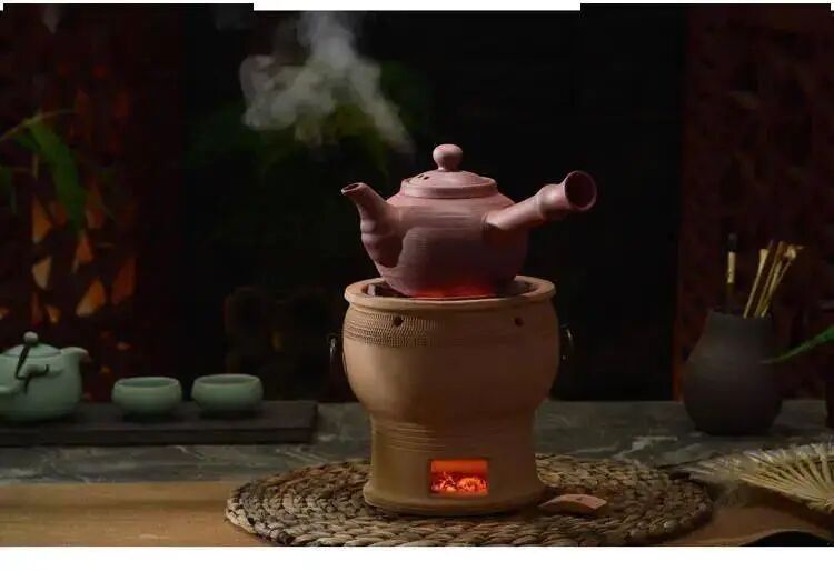 独处，喝茶，我一个人的修行