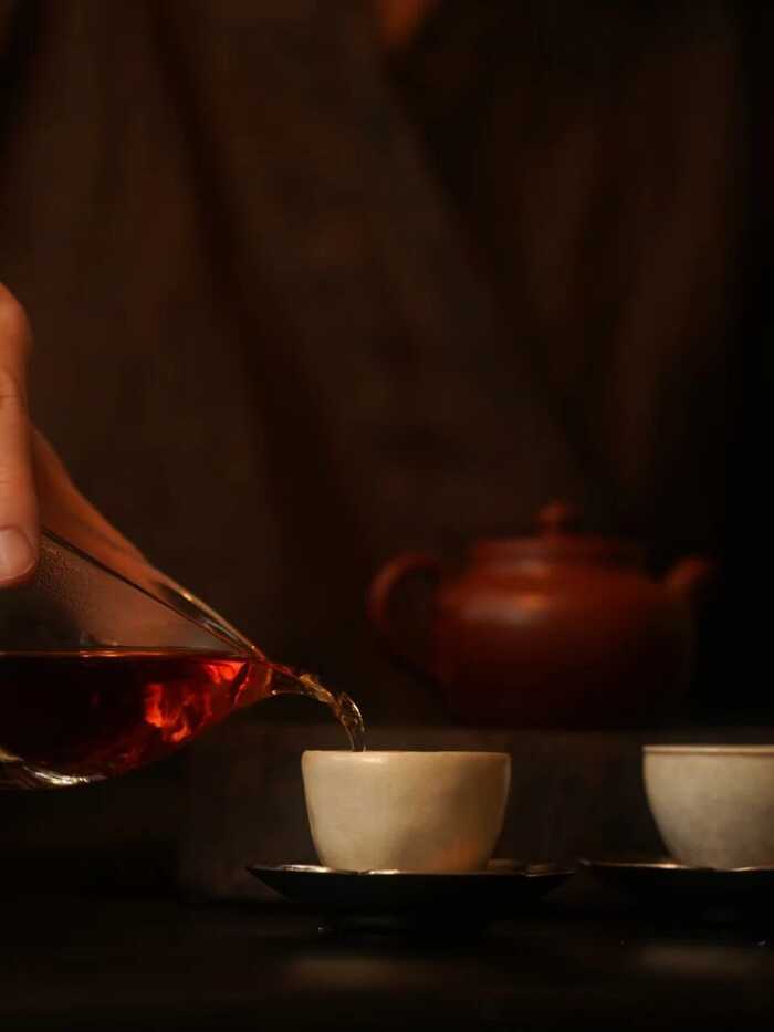 喝茶，到底要不要学那么多知识?