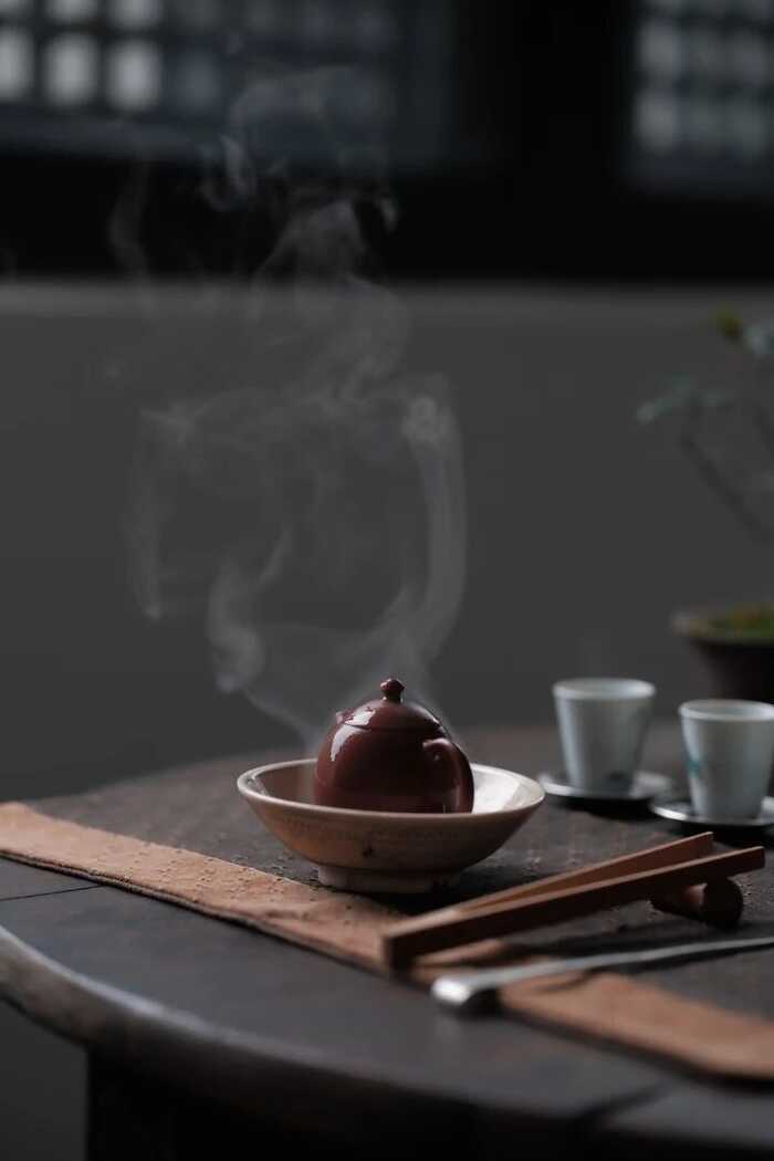 喝茶，到底要不要学那么多知识?