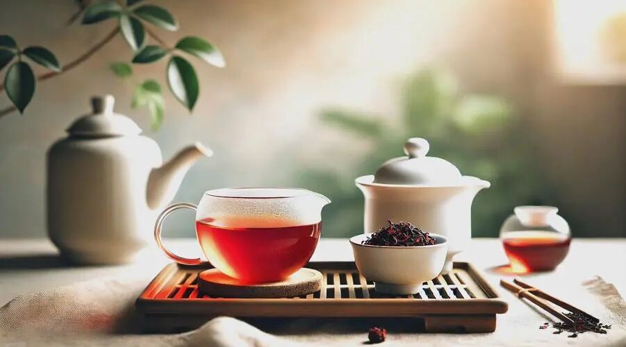 为什么你泡的红茶不好喝？新手一学就会的泡茶方法
