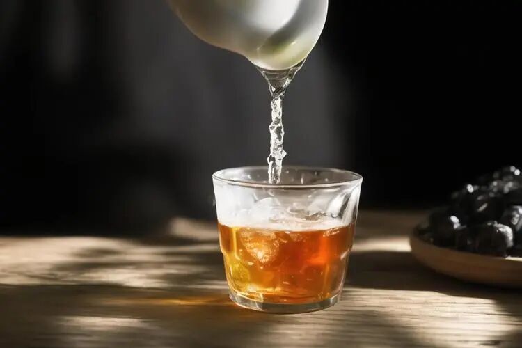 为什么你泡的红茶不好喝？新手一学就会的泡茶方法