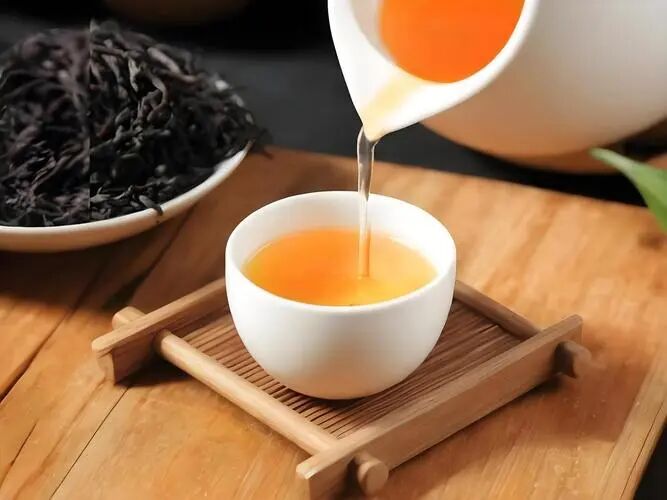 为什么你泡的红茶不好喝？新手一学就会的泡茶方法