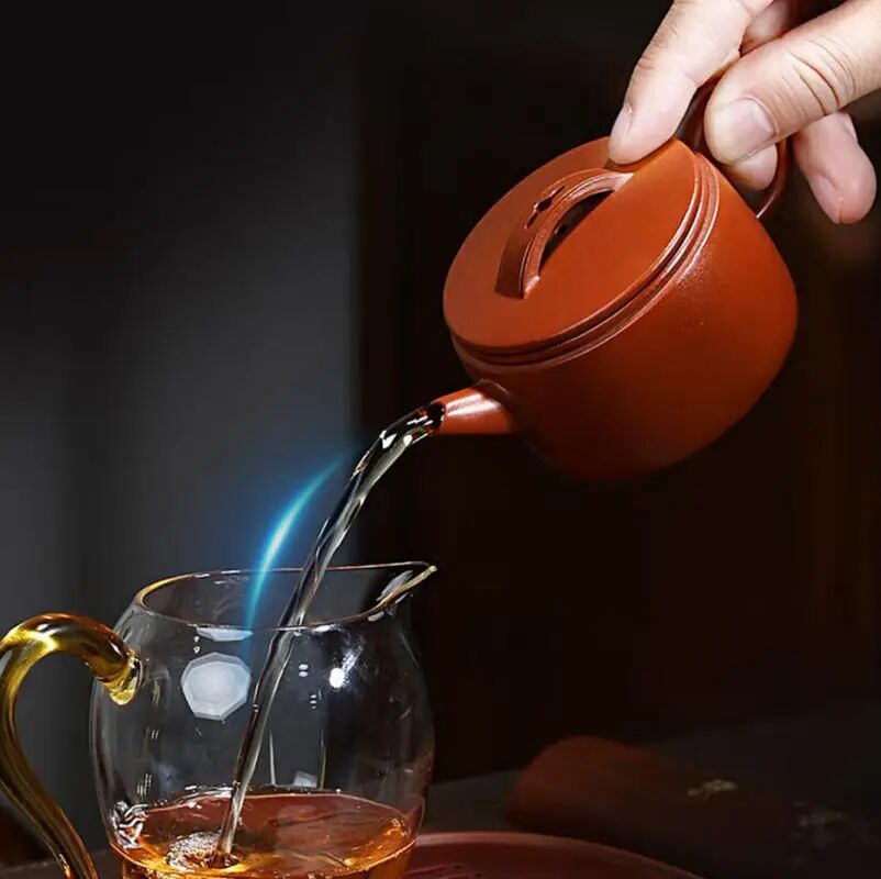 为什么你泡的红茶不好喝？新手一学就会的泡茶方法