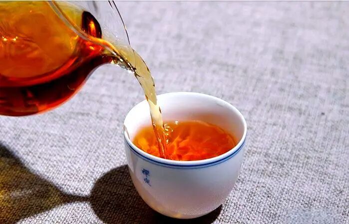 为什么你泡的红茶不好喝？新手一学就会的泡茶方法