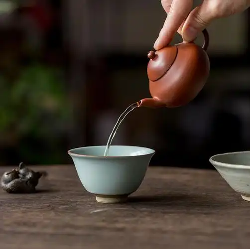 养壶、杯、茶宠的方法你用对了吗