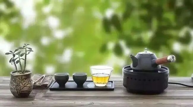 立春后，适合喝什么茶
