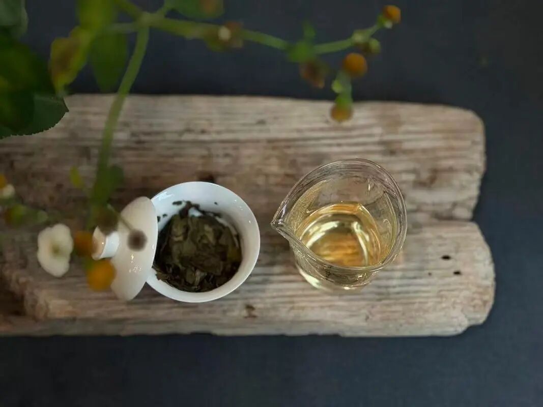 立春后，适合喝什么茶