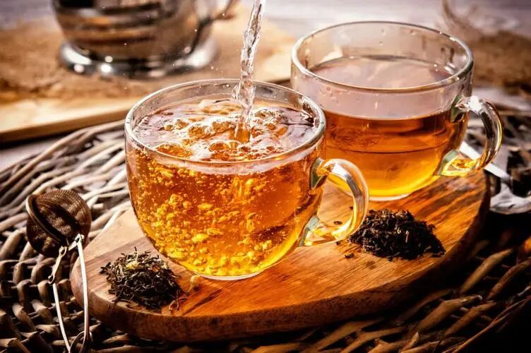 为什么你泡的茶又苦又涩？新手一学就会的泡茶方法