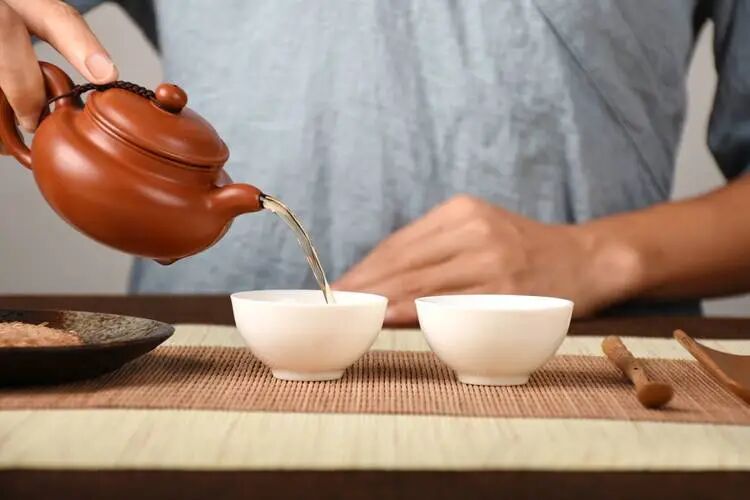 为什么你泡的茶又苦又涩？新手一学就会的泡茶方法