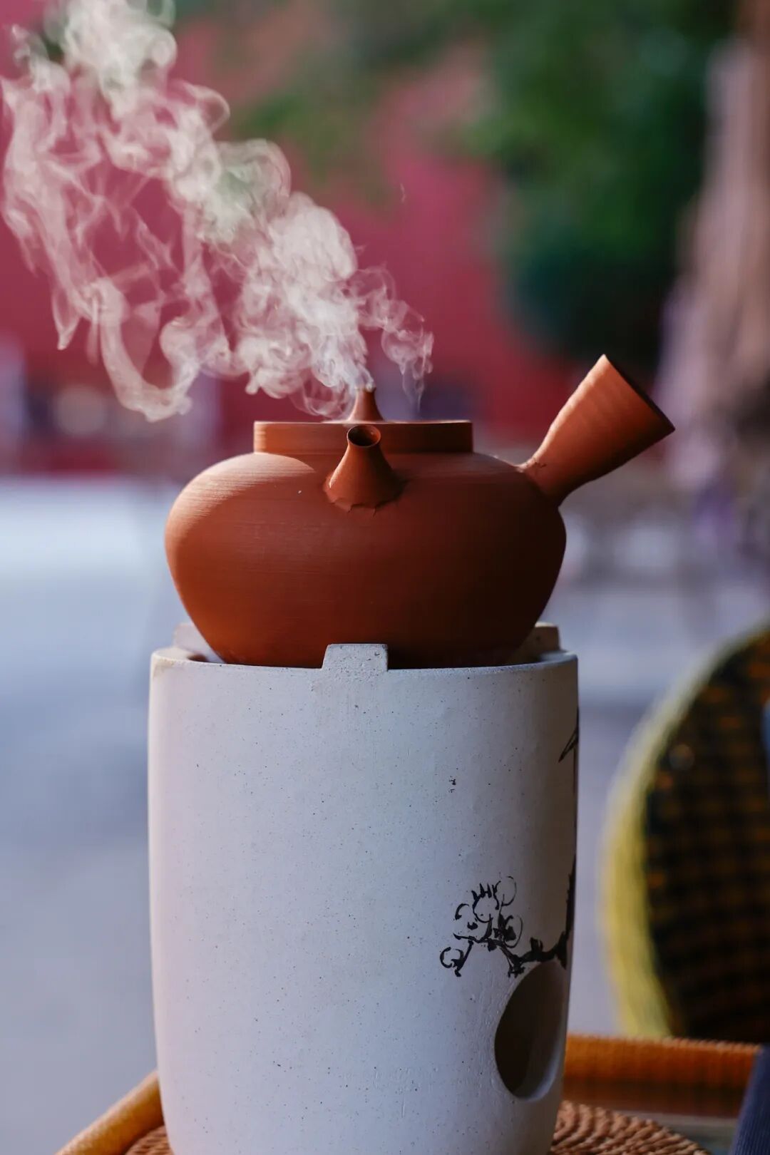 普洱茶市场为何“堵”，又该如何“通”？