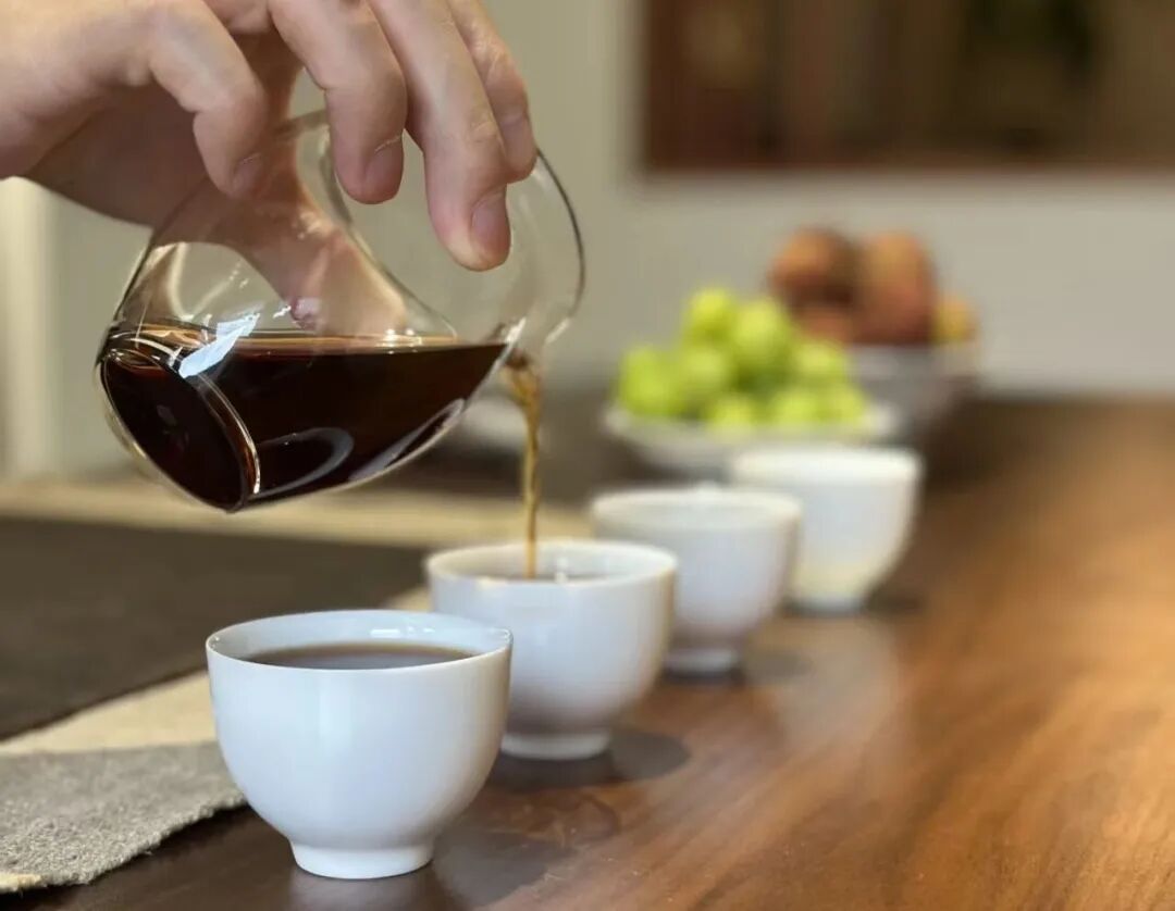 中年人最大的体面：给自己留一杯茶的时间