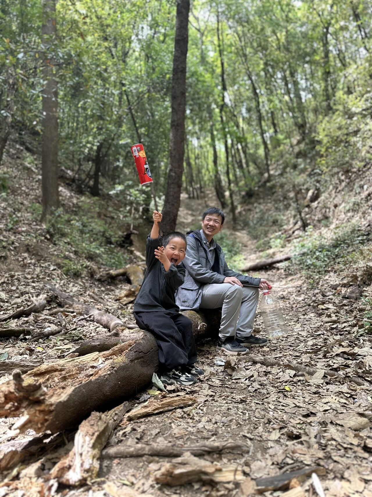 为了这口茶，没苦硬吃！后遗症：下次还去
