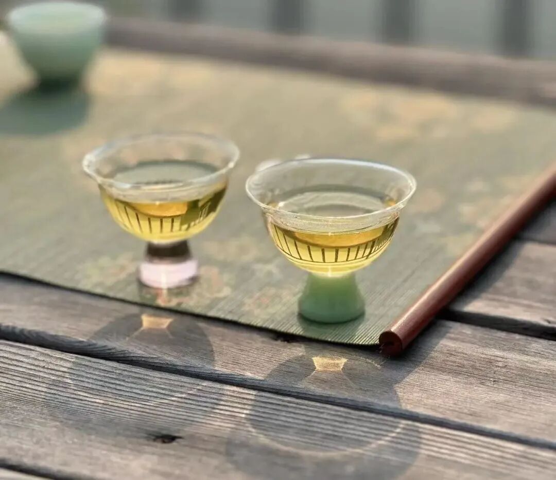 普洱生茶要怎么泡？分享几个泡茶经验，让茶汤更好喝！