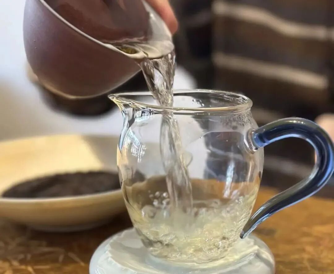 普洱生茶要怎么泡？分享几个泡茶经验，让茶汤更好喝！
