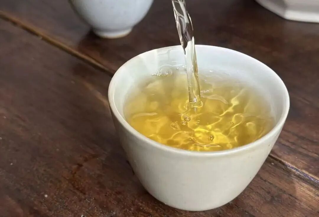 普洱生茶要怎么泡？分享几个泡茶经验，让茶汤更好喝！
