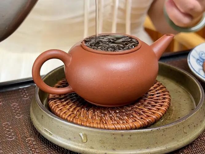 普洱生茶要怎么泡？分享几个泡茶经验，让茶汤更好喝！