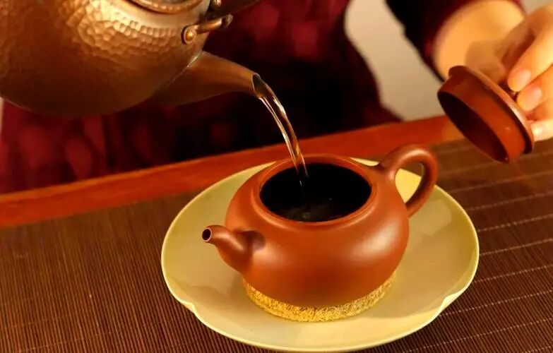 普洱茶的下一个十年，拼什么？
