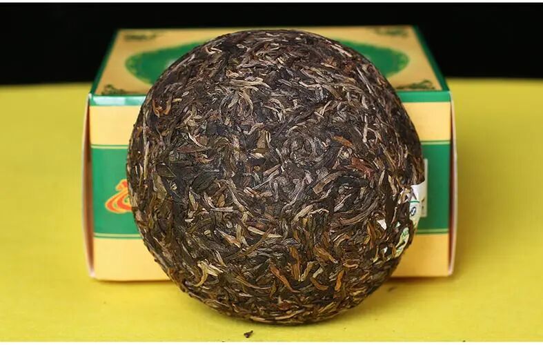 你存的普洱茶,真的在变好吗?揭开“越陈越香”背后的真实逻辑(深度好文)