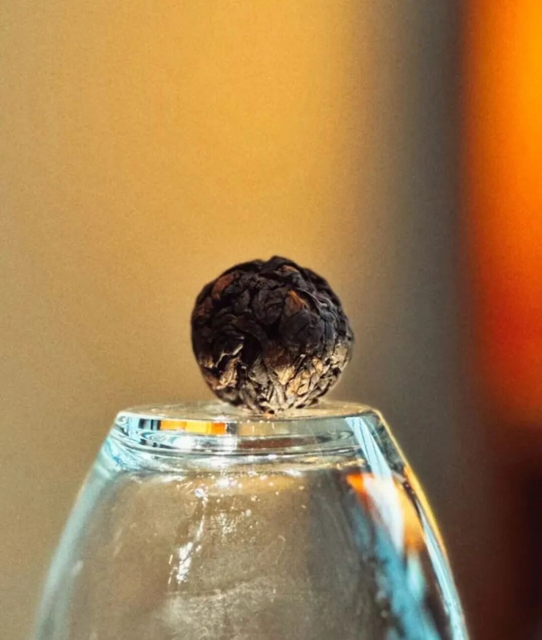 普洱熟茶怎么泡更好喝?就这3招,照着做就行了!