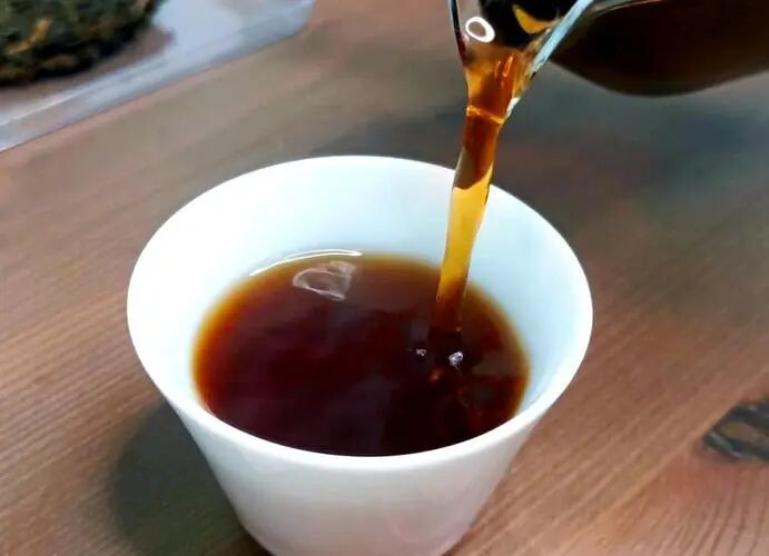 普洱熟茶怎么泡更好喝?就这3招,照着做就行了!