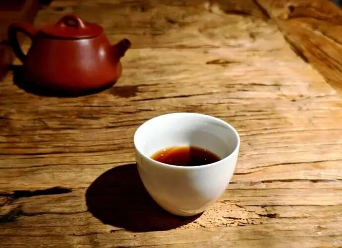 普洱熟茶怎么泡更好喝?就这3招,照着做就行了!