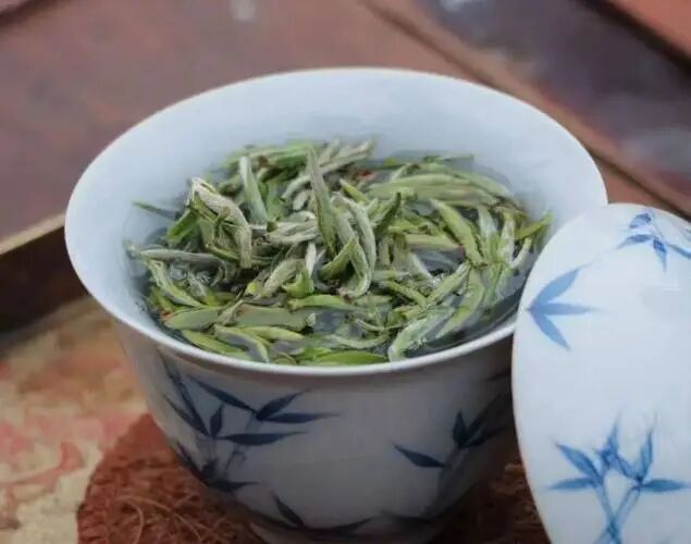 白茶怎么泡更好喝?就这3招,照着做就行了!