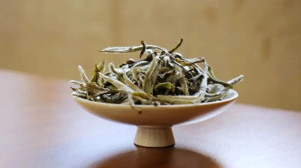 白茶怎么泡更好喝?就这3招,照着做就行了!