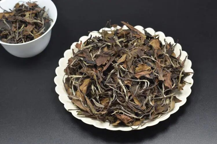 白茶怎么泡更好喝?就这3招,照着做就行了!