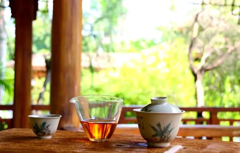 什么茶可以天天喝，让你状态越来越好？答案藏在这几款里!
