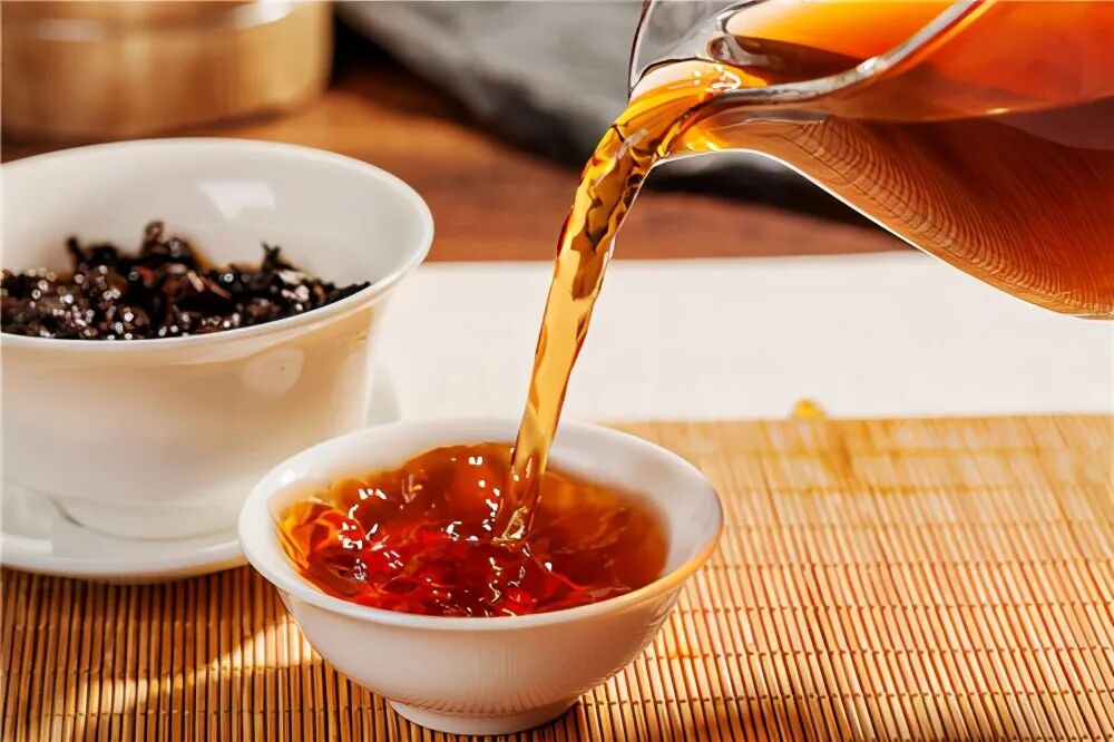 什么茶可以天天喝,让你状态越来越好?答案藏在这几款里!
