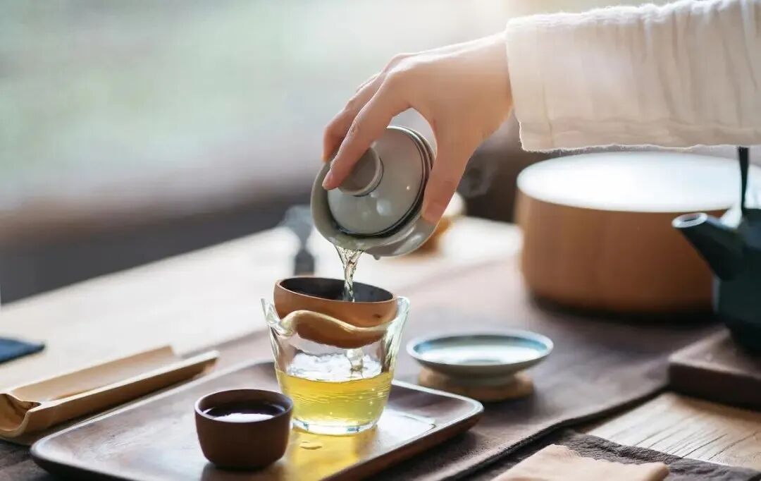 什么茶可以天天喝,让你状态越来越好?答案藏在这几款里!