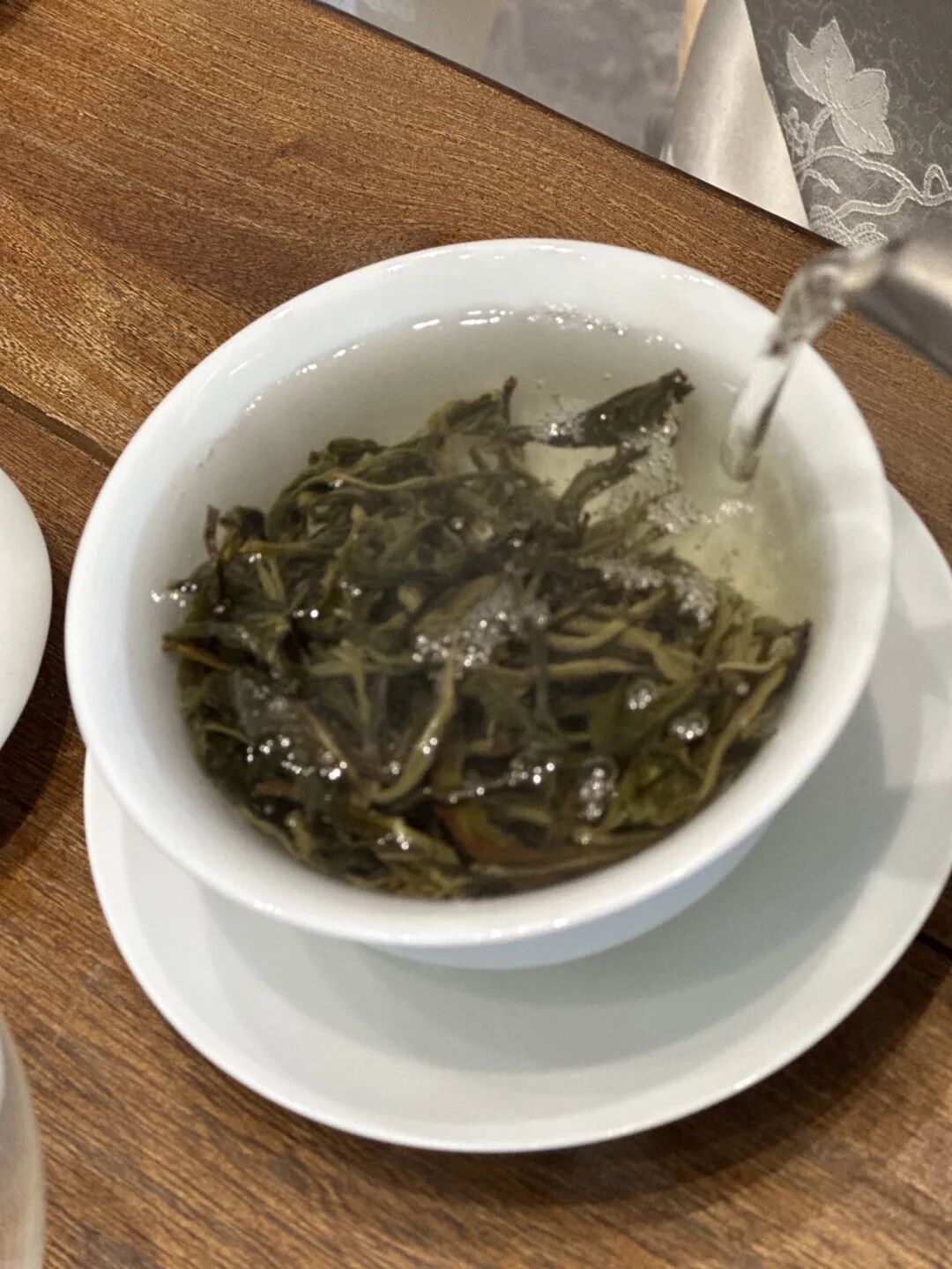 如何学会喝懂一款普洱茶？只要5步，你的品鉴力会飞速提升