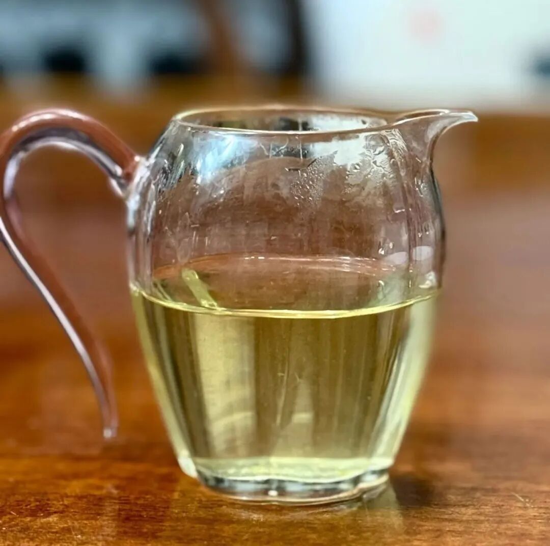 如何学会喝懂一款普洱茶？只要5步，你的品鉴力会飞速提升