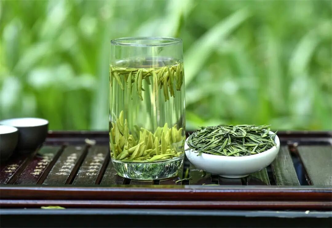 为什么要喝春茶?这6个好处告诉你答案