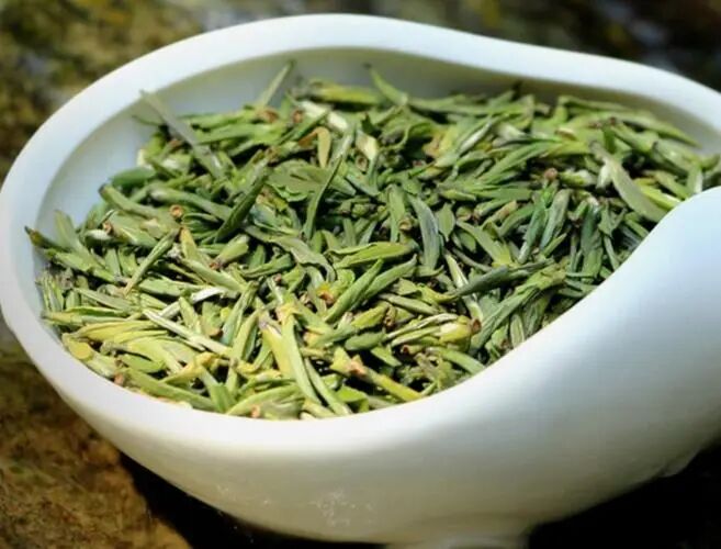 为什么要喝春茶?这6个好处告诉你答案